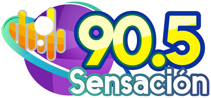 Logo Institucional Radio Sensación